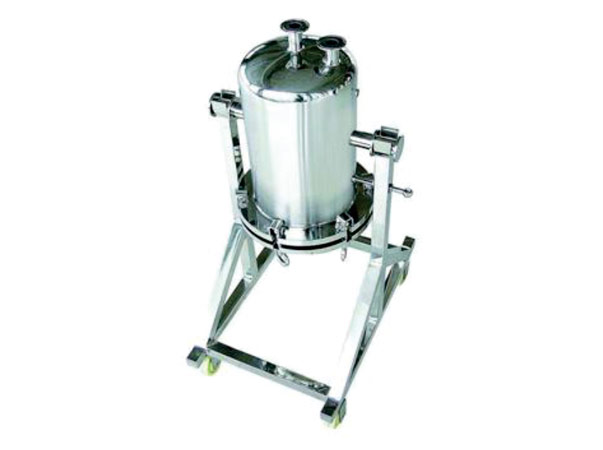 TC-系列不锈钢脱炭过滤器 TC-系列不锈钢脱炭过滤器