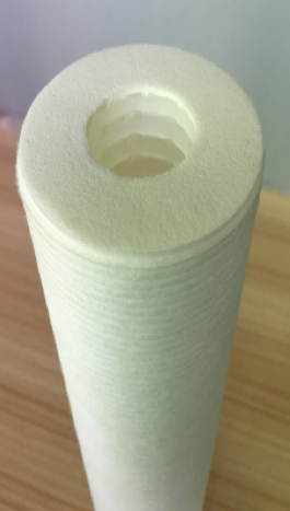 聚丙烯滤芯 聚丙烯滤芯