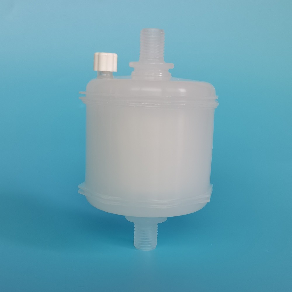 囊式过滤器种类